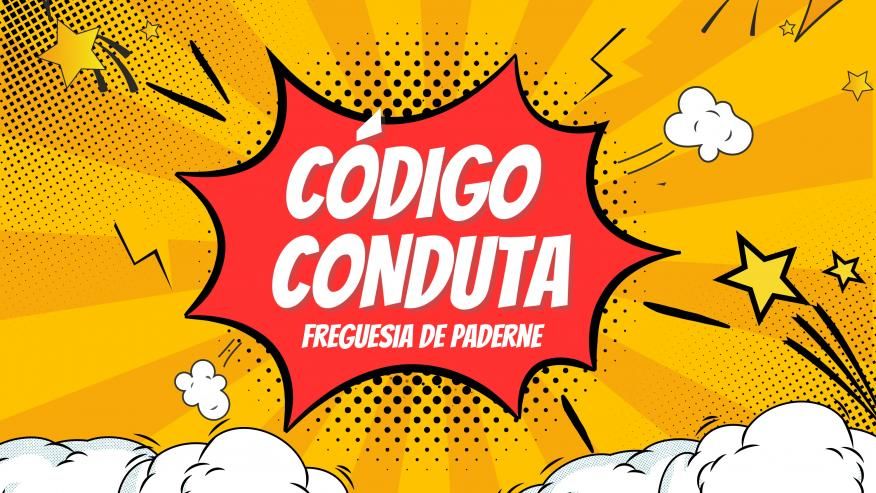 C&oacute;digo de Conduta 