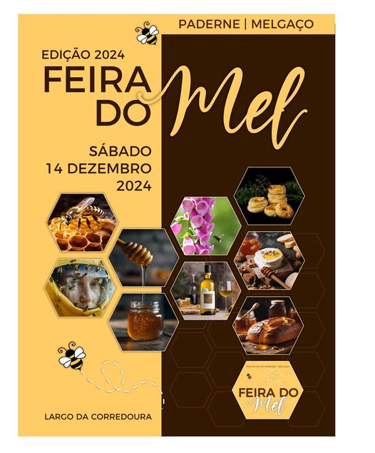 Feira do Mel 2024